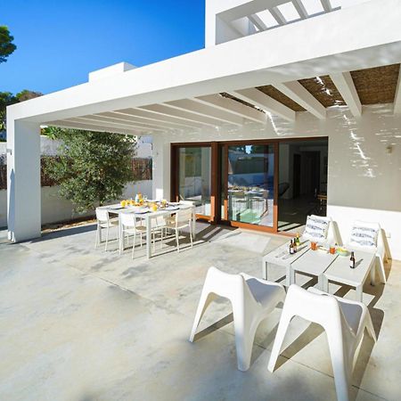 Mareta - Managed By Almarina Villa Teulada Eksteriør billede