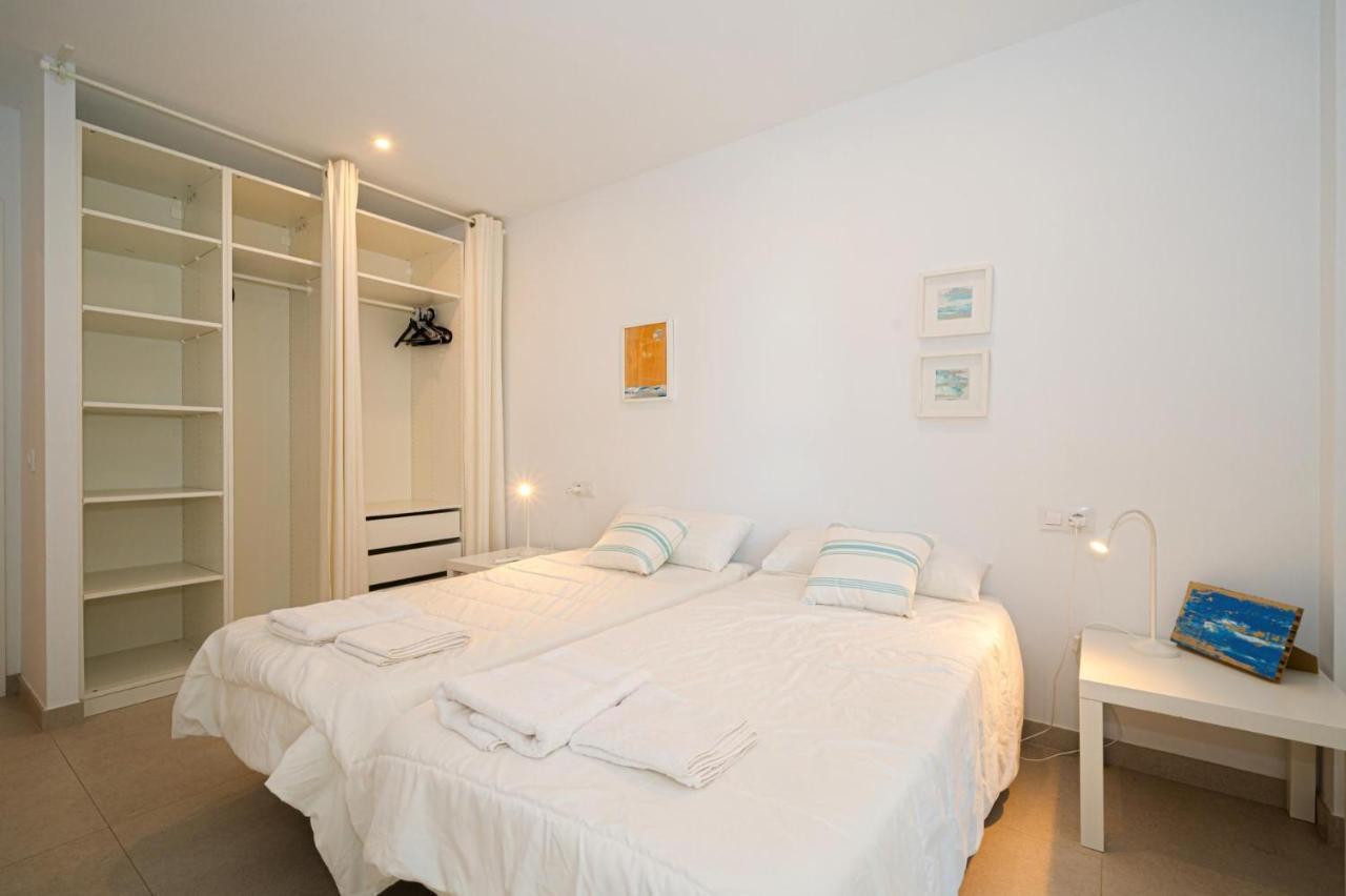 Mareta - Managed By Almarina Villa Teulada Eksteriør billede