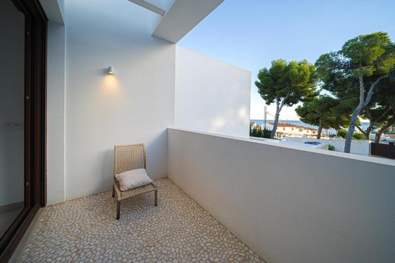 Mareta - Managed By Almarina Villa Teulada Eksteriør billede