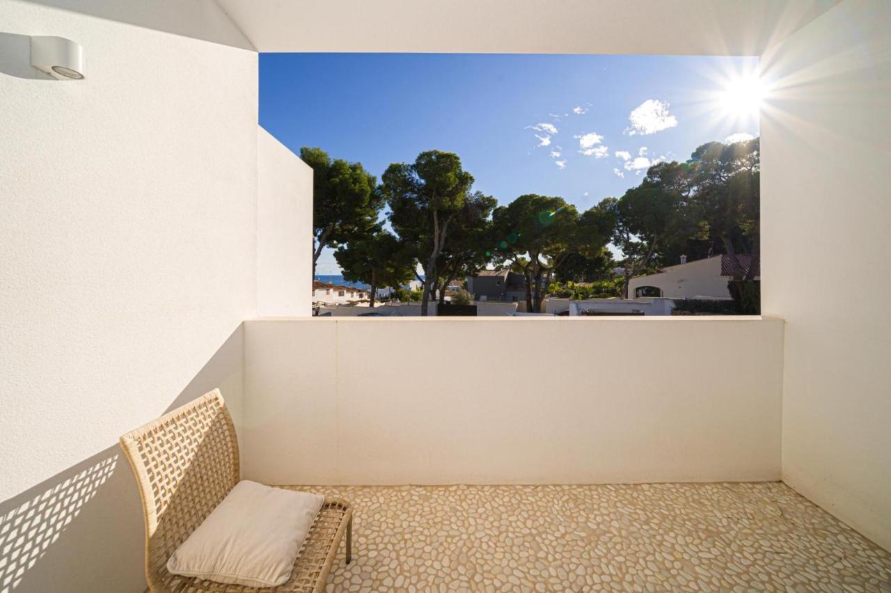 Mareta - Managed By Almarina Villa Teulada Eksteriør billede